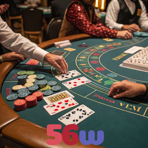 56w