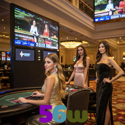 56w