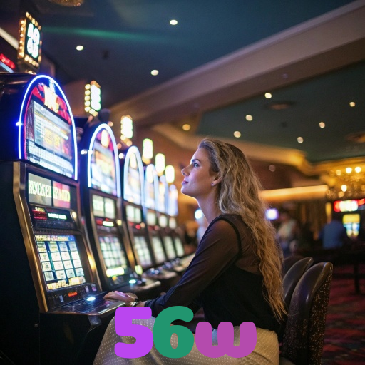 56w
