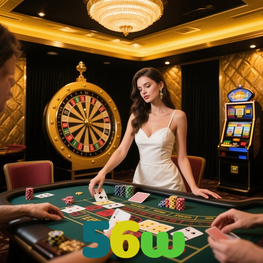 56w