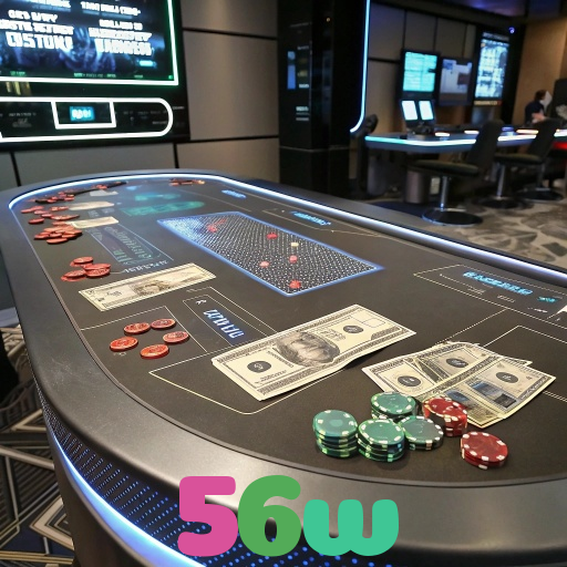 56w