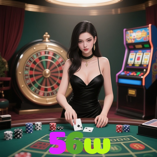 56w