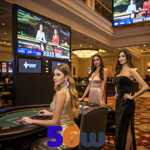 56w