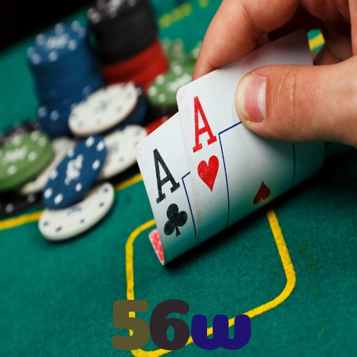56w