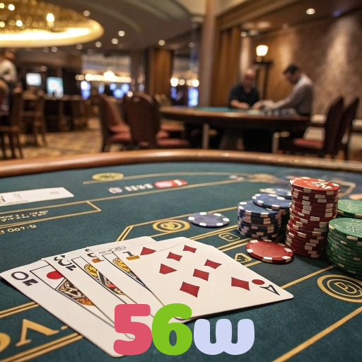 56w