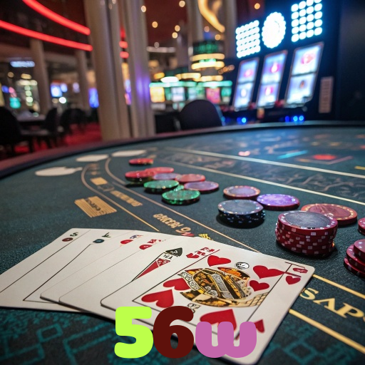 56w