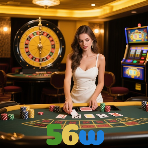 56w
