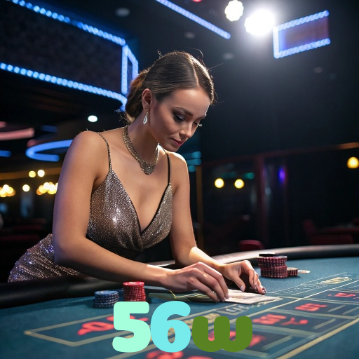 56w