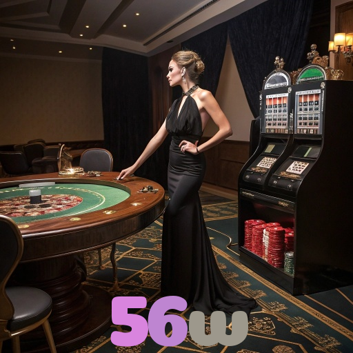 56w