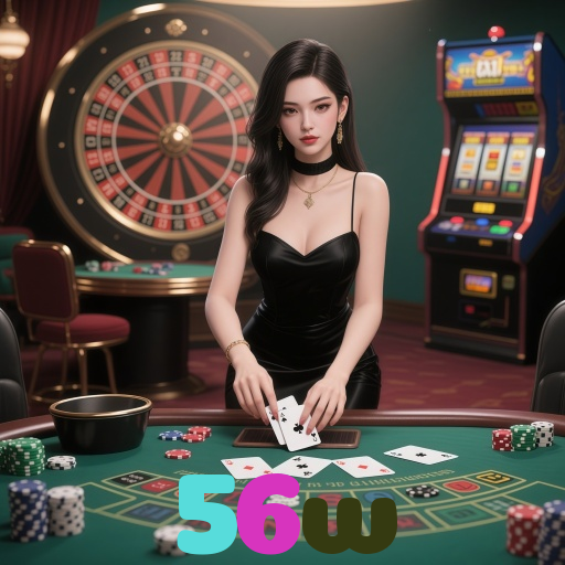 56w