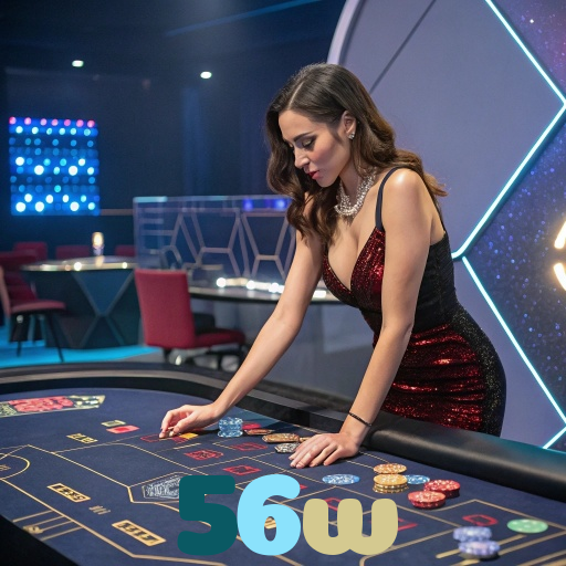 56w