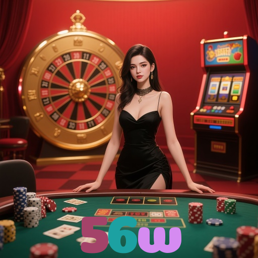 56w