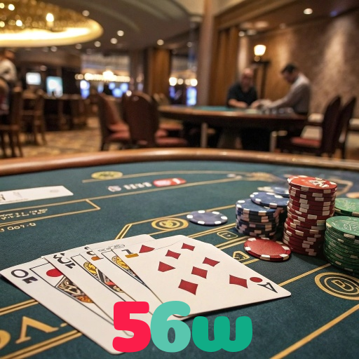 56w