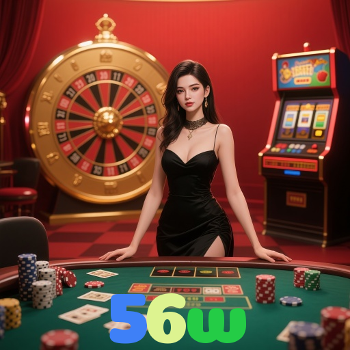 56w