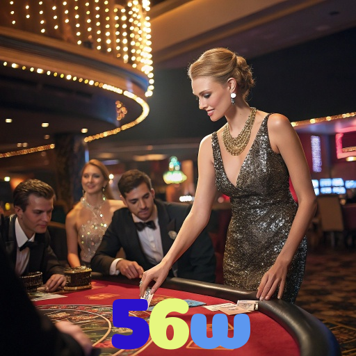 56w