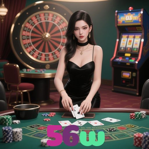 56w