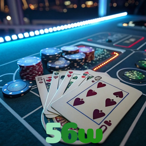 56w