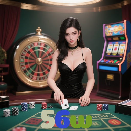 56w