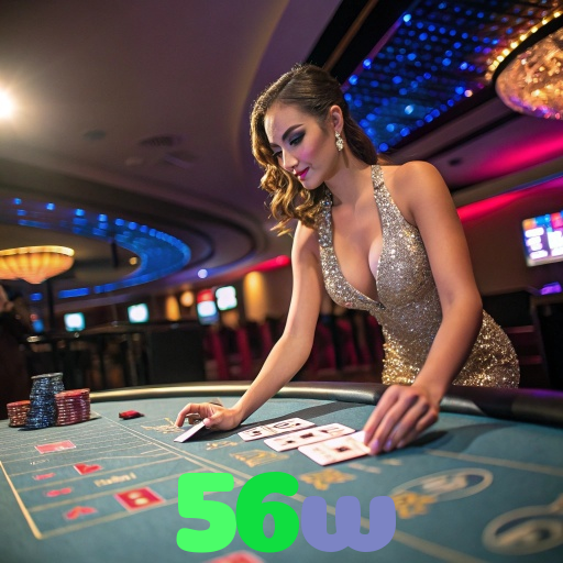 56w