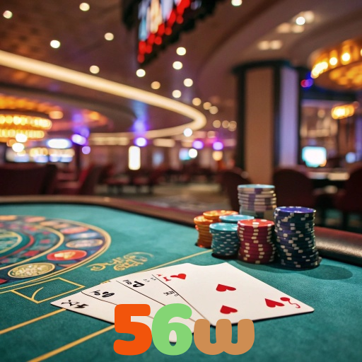 56w