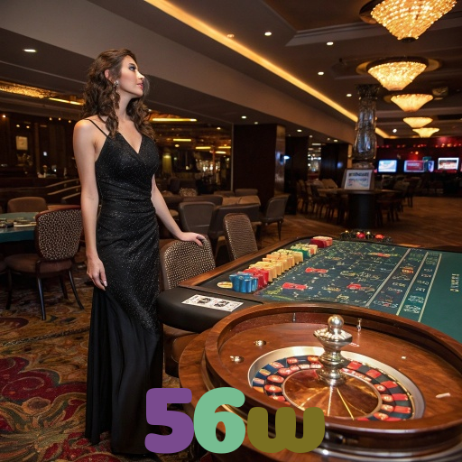 56w