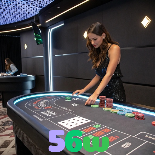 56w