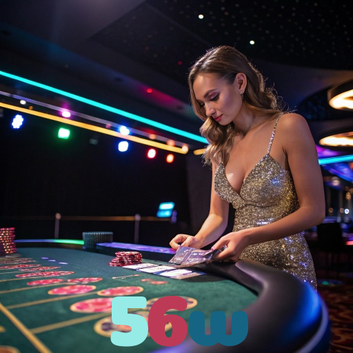 56w
