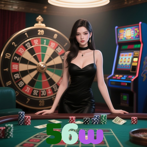 56w
