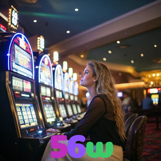 56w