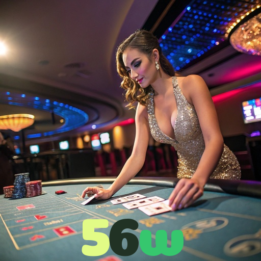 56w