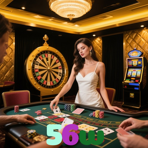 56w