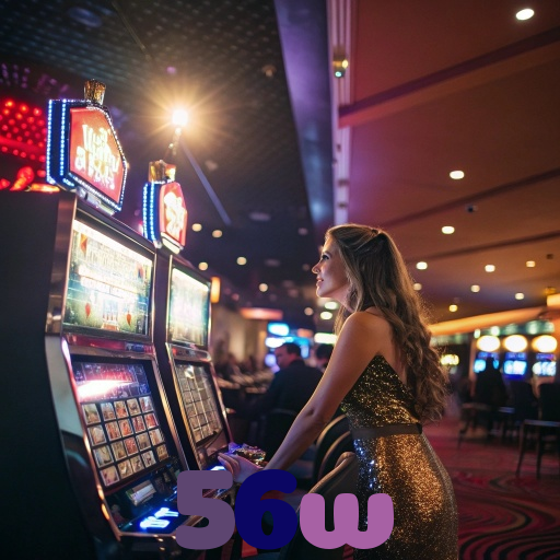 56w