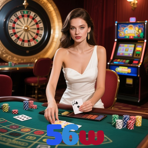 56w