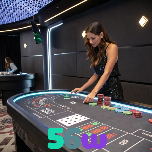 56w