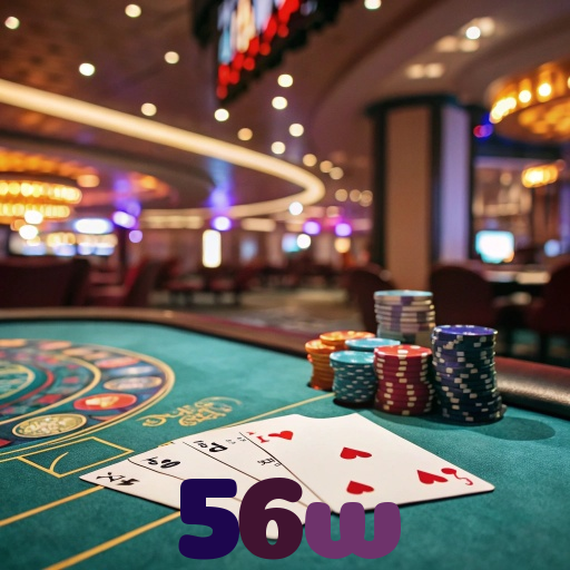 56w