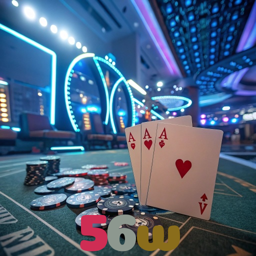 56w
