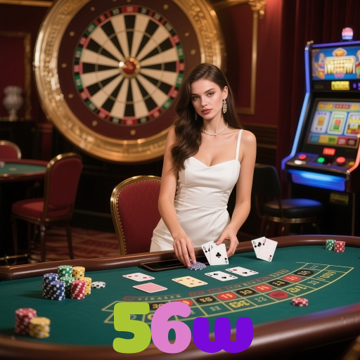 56w