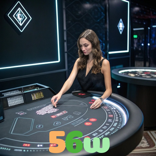 56w