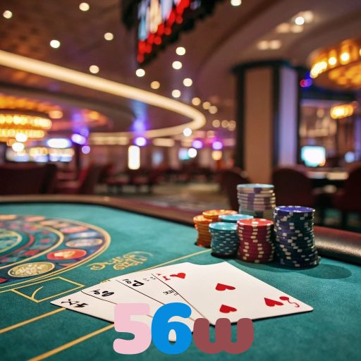 56w