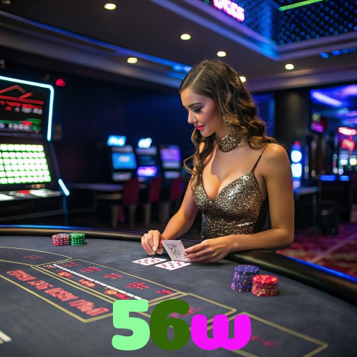 56w