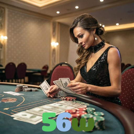 56w