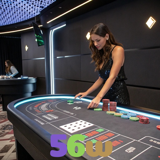 56w