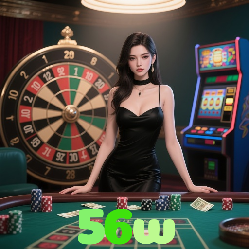 56w
