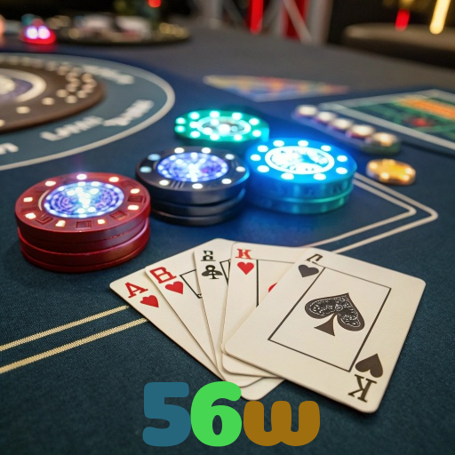 56w