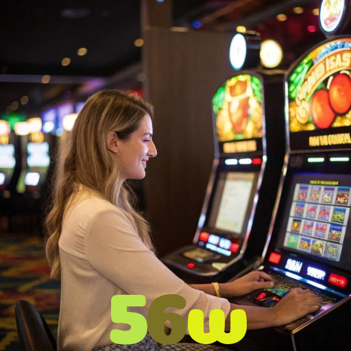 56w