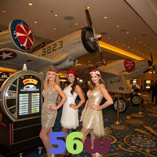 56w