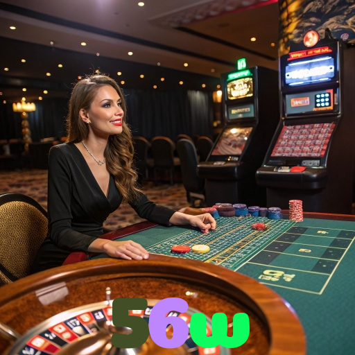 56w