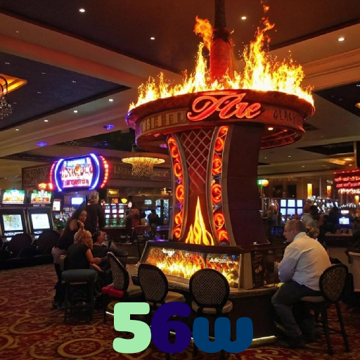 56w