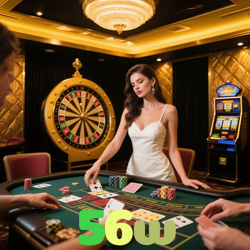 56w