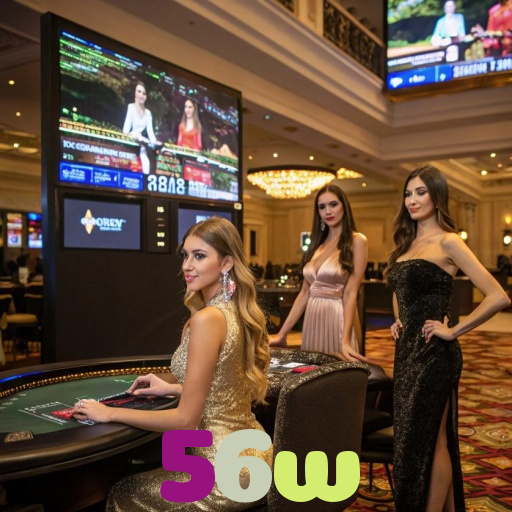 56w